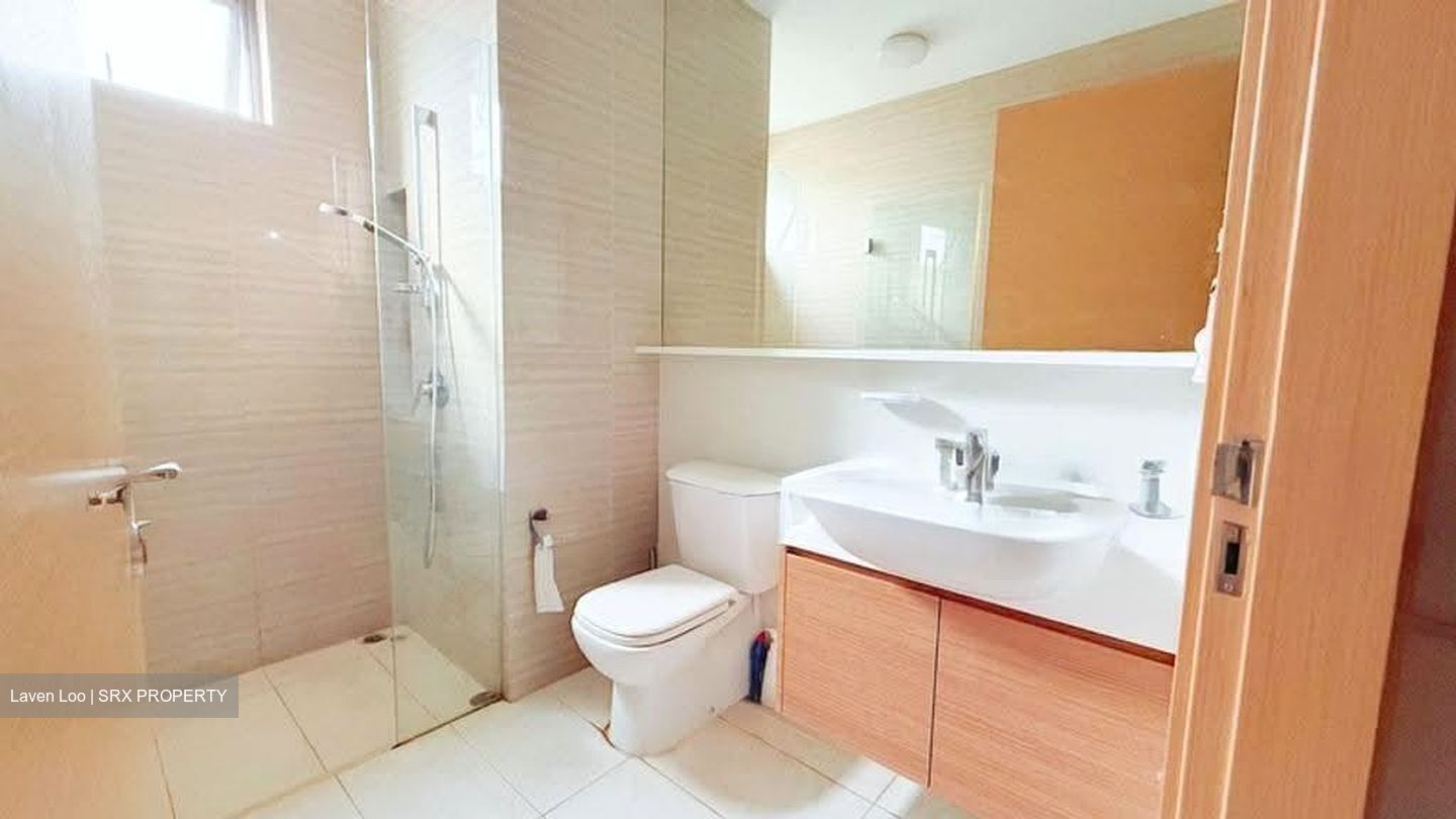 The Skywoods (D23), Condominium #624965951